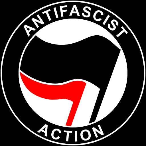 Nice turn out at last night's public antifascist assembly in Birmingham! It was great to meet so many new people😊Thanks to all who came and we'll see you at the next one ✊ 
#AlwaysAntifascist
