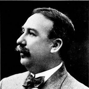 lecinemamuet's tweet photo. Né un 21 avril : Edwin S. Porter (1870-1941). Il fut l'un des pionniers du cinéma. Après avoir débuté en 1899, il réalisa de nombreux films dont certains proposèrent d'importantes innovations, son héritage le plus célèbre restant le plan final du Vol du Grand Rapide (1903). https://t.co/NJ1gIL4j15