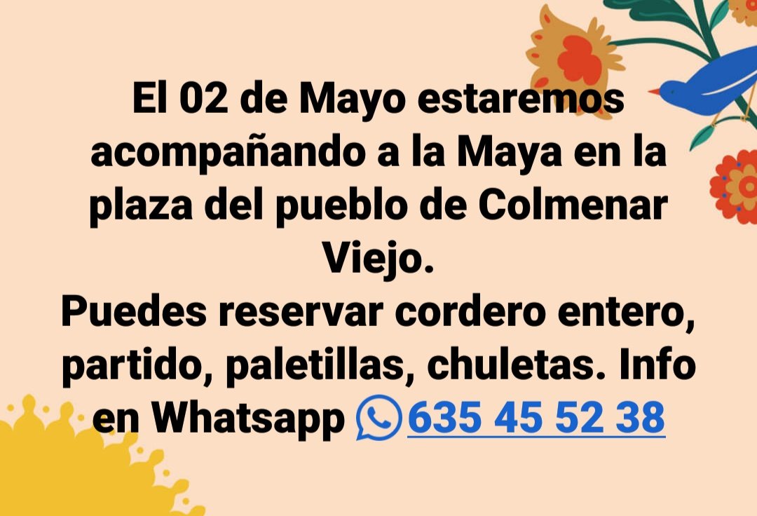 corderocolmenareño tweet media