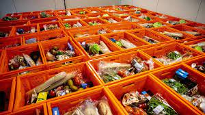 Voedselbank in Gemeente Beesel naar aanleiding verzoek VLP - vlpbeesel.nl/2023/04/21/voe…