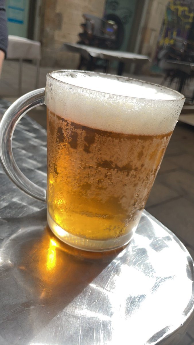 JackBoyd_'s tweet photo. Barcelona 🇪🇸 
@PintsDrank https://t.co/8pO3ki4Jqc