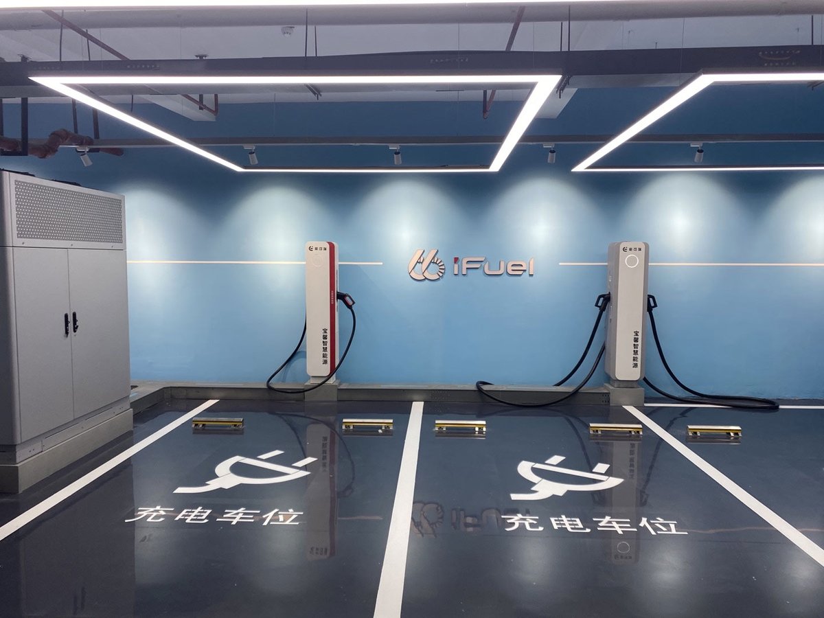 NJ_Powercore's tweet photo. #Supercharging #SuperchargeingStation Superchargeing Station Coming~~ https://t.co/nXfXrSBwfZ