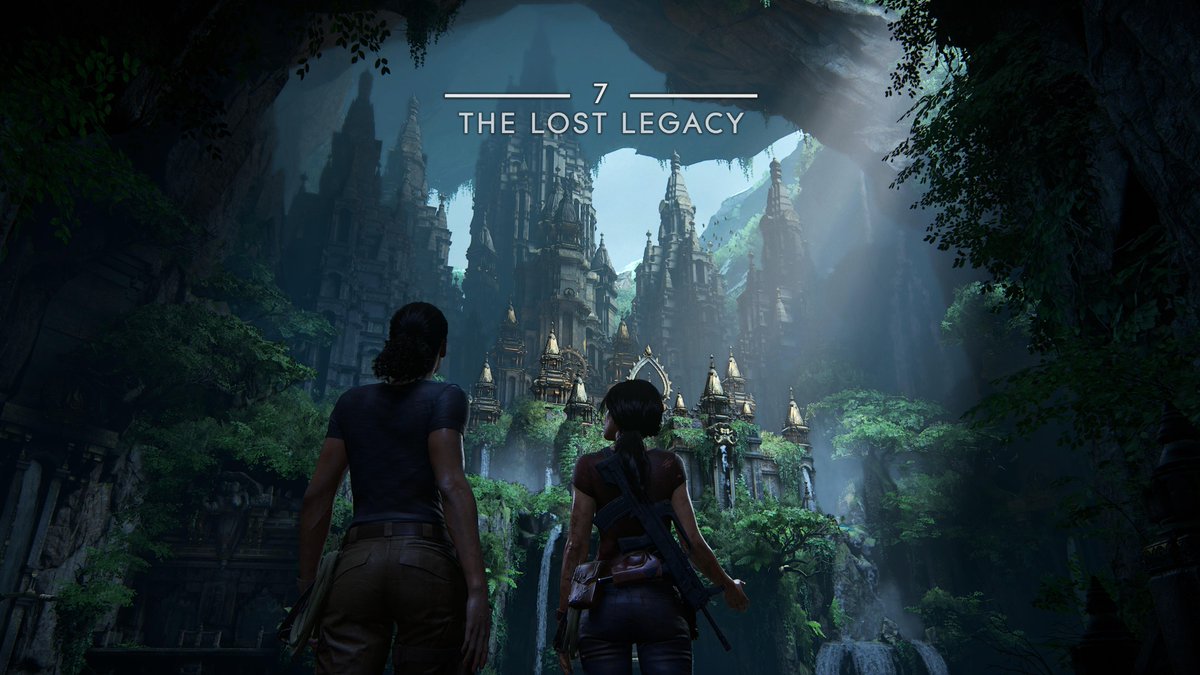 Asodog_Trader's tweet photo. #PS5Share, #UnchartedLegacyofThievesCollection https://t.co/1QuQKyeKD2