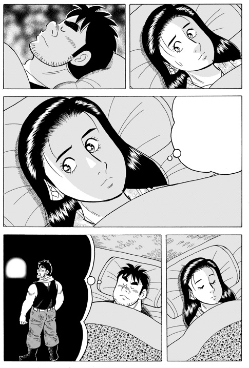 解体屋ゲン999話完成!!1000話まであと1話!
#解体屋ゲン https://t.co/8CogwvVTh1