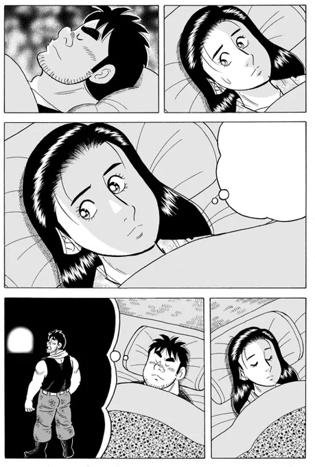 解体屋ゲン999話完成!!1000話まであと1話!
#解体屋ゲン https://t.co/8CogwvVTh1
