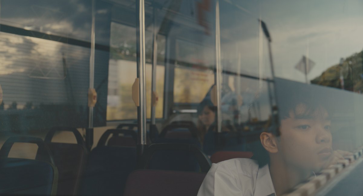 lpafilmfestival's tweet photo. And from our #OfficialSection, for the last time, Jow Zhi Wei’s feature film Tomorrow Is a Long Time
On Saturday, also at noon, at Cinesa El Muelle Screen 9 #22FICLPGC https://t.co/6to7dXBgE9