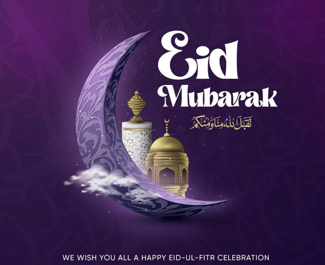 Crypto2_AF's tweet photo. 🎉 Wishing all Muslims around the globe a happy and very peaceful #Eid celebration. #Eid_Mubarak ❤️
#IOTA #github #bitcoin #ストロング王 #RamazanBayramı #MrsFloki https://t.co/urN1NNK5CF