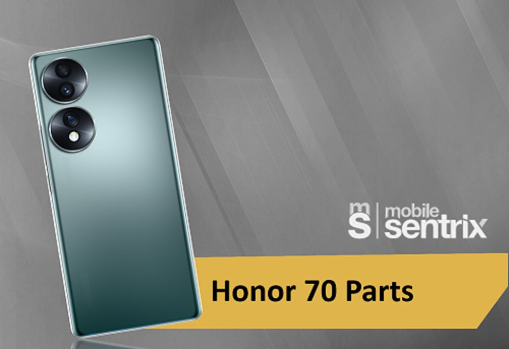 FlicaHussey's tweet photo. Mobilesentrix offers a wide variety of Honor 70 Replacement Parts at affordable prices. 

Buy: https://t.co/b83IjVcVc0 https://t.co/RYM6NKTfRK