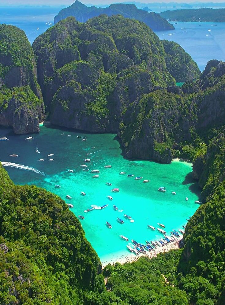 addictviews's tweet photo. Thailand 🇹🇭 https://t.co/xlhaUtOchN