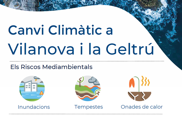 ENTmediambient's tweet photo. 🔵 @SCORE_EUproject 🗣️ En un taller amb representants de diversos sectors de la ciutadania, Vilanova i la Geltrú prioritza una combinació de mesures basades en els #ecosistemes per adreçar els problemes d’#inundacions a la Ronda Europa https://t.co/fKwZhaYArY https://t.co/qW8GI2Jbop