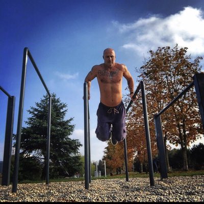 JamesBar1111's tweet photo. #NewProfilePic https://t.co/CkrCzxHCWd