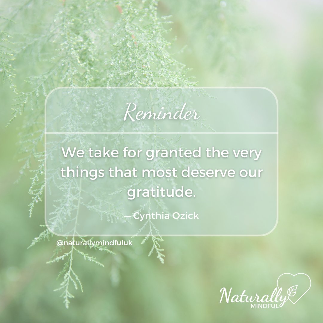 mindfullykim's tweet image. It's easy to get caught up in our daily routines and forget to appreciate the little things that make life so special.  Let's take a moment today to express gratitude for all the blessings in our lives, big and small. 🌿🌸 #gratitude