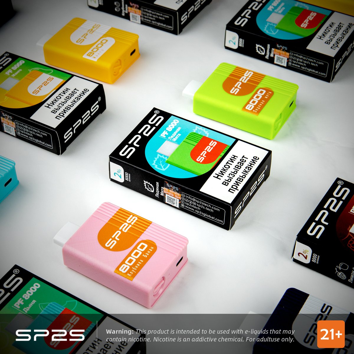 Sp2sTech's tweet photo. what color of your mood today？ https://t.co/VC1v8RcFhX