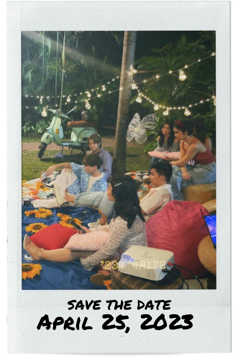 iampieofficial's tweet photo. Ano kaya ‘tong PIEsabog na Para Sa All? Abangan ngayong April 25, 2023! https://t.co/F1ekaFUIGb