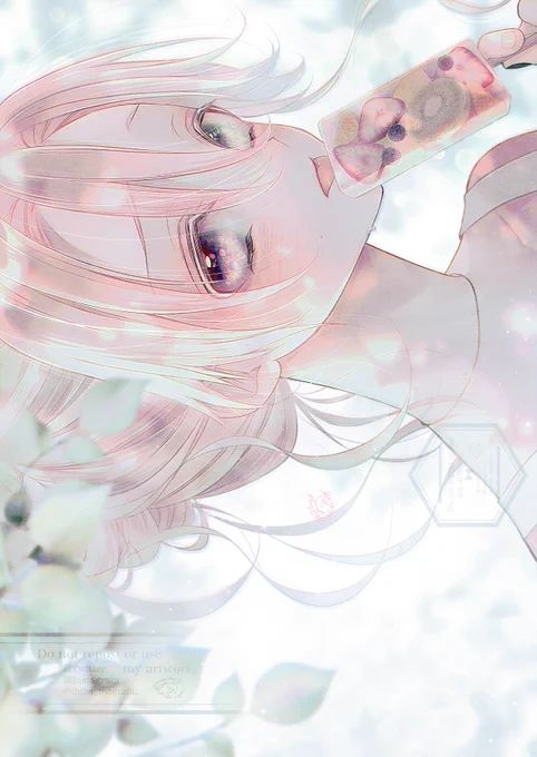#再掲したらフォロワーが増えるらしいフルーツアイスキャンディいかがですか! 