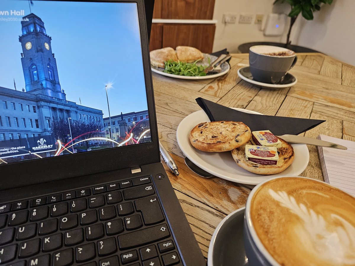 AlisonDixon81's tweet image. Got a strategy to write? Sometimes a different environment is just what you need to focus...also good coffee.