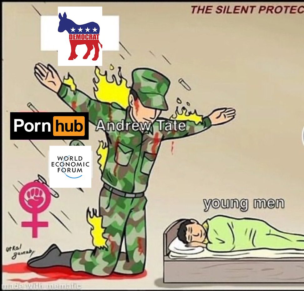 shell_terminal's tweet photo. @Cobratate May God help you through this times and shield you from the feds just like you did for us https://t.co/gMvgRmtWYc