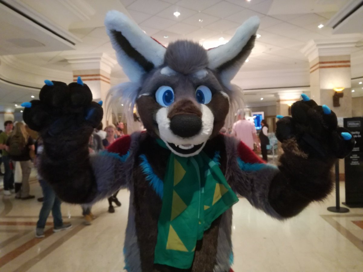 titanpandaroo's tweet photo. Soon… #Cfz23 #DerpingIntensifies https://t.co/Wv5RSzFua3