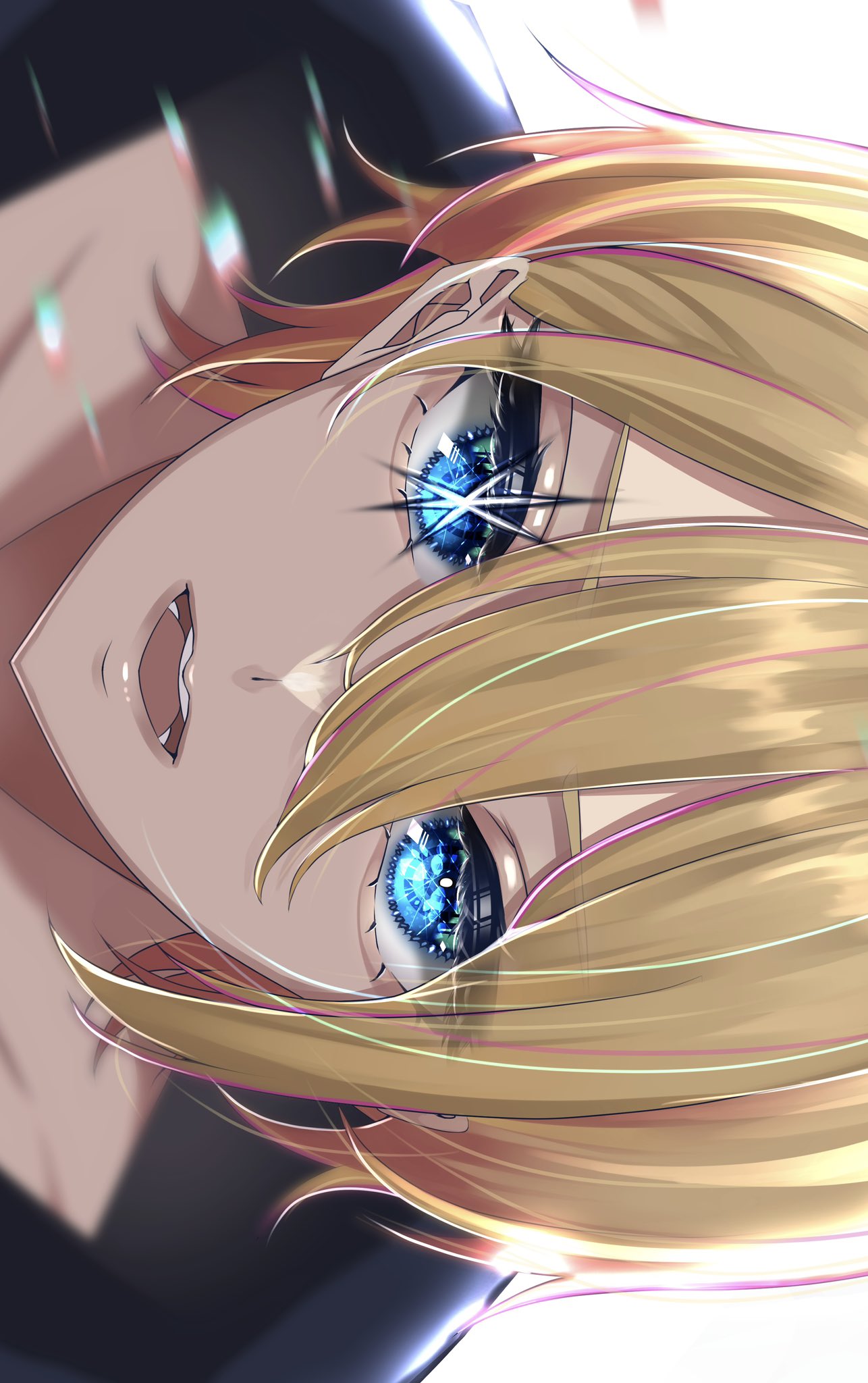 いだ on X: 