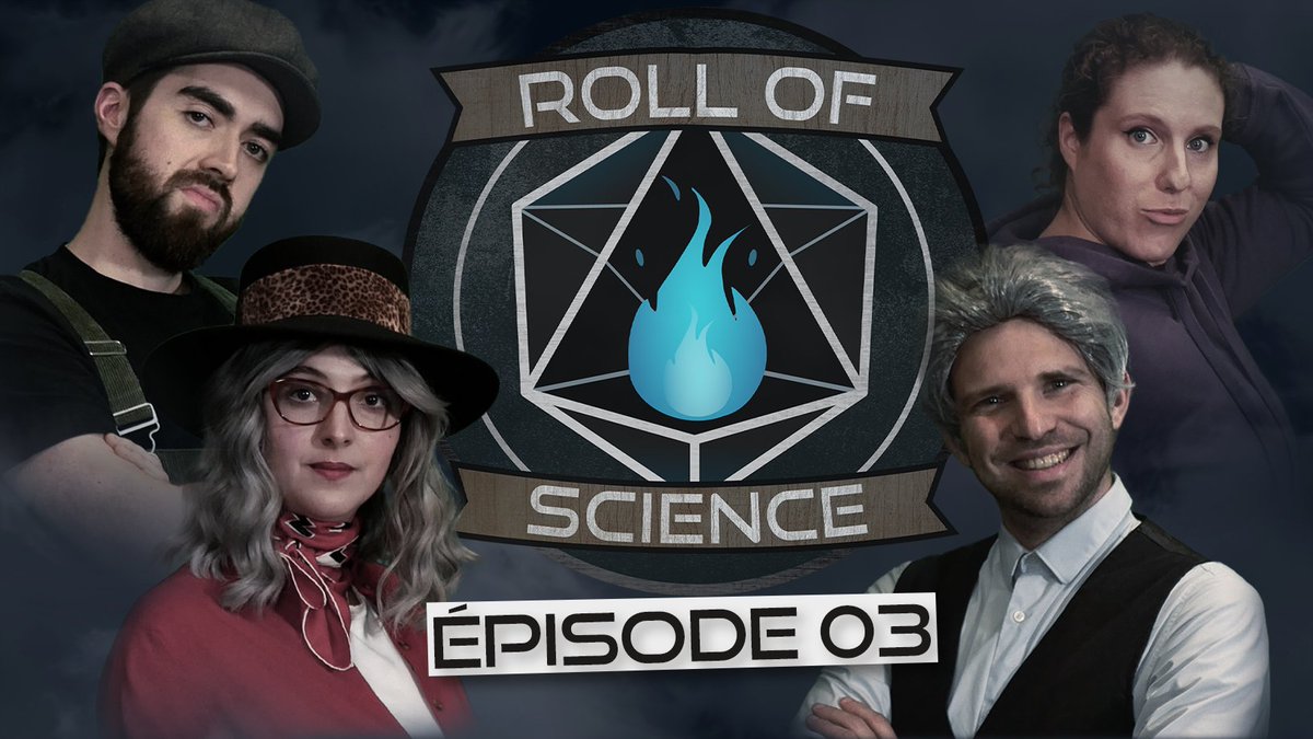 RollofScience tweet picture