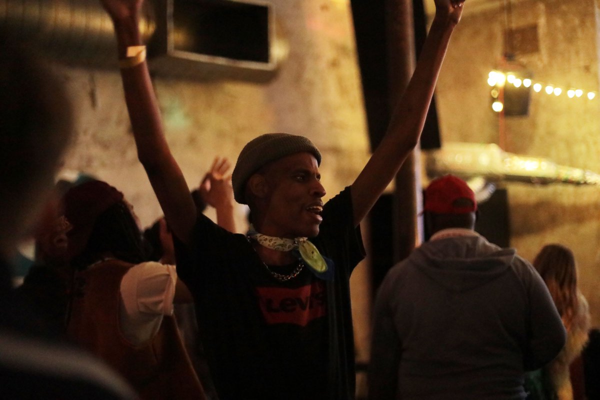 BUBBLE CLUB tweet media