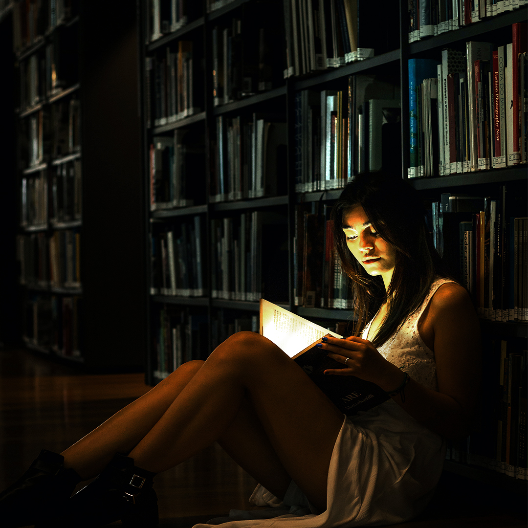 #Bücher sind ein Fenster in die Welt der #Wissenschaft und helfen uns dabei, komplexe Zusammenhänge und Phänomene zu verstehen.

Als Dank für ihre enormen Dienste feiern wir daher den heutigen #welttagdesbuches.

#cuvillierverlag