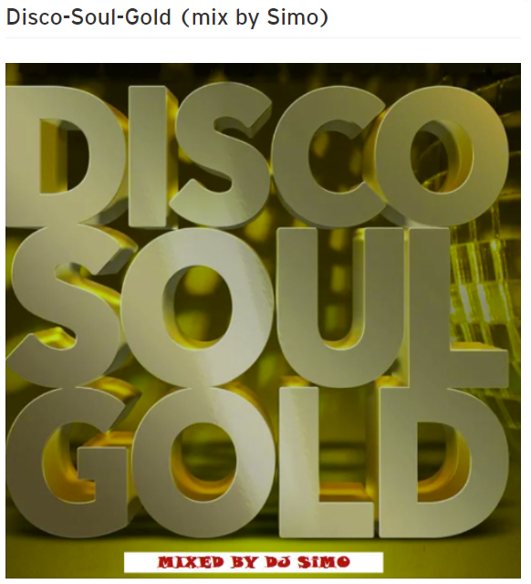 BoatsBeats's tweet photo. ‘Disco-Soul-Gold (mix by Simo)’ by Shaun Symmonds (Disco) is on #SoundCloud https://t.co/fp1fEEDX5H https://t.co/ebdFtMWIyi