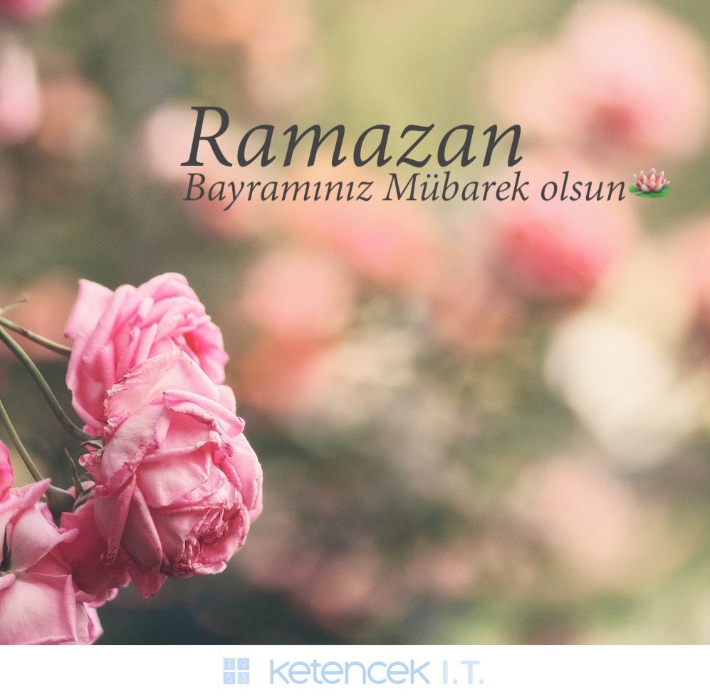 ketencek_it's tweet photo. Nice mutlu bayramlara! 🪷 https://t.co/8jS0IpkaXW