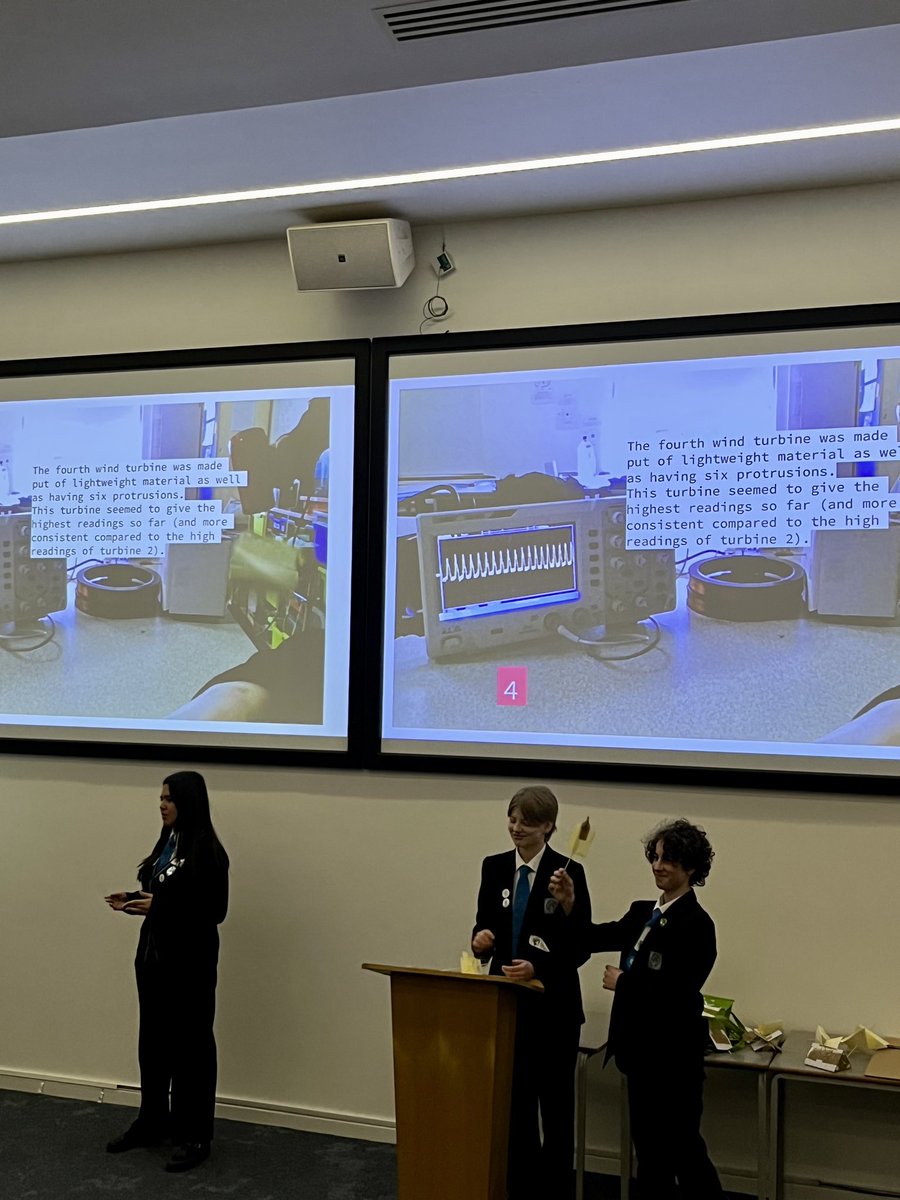 richmondparkaca's tweet photo. Year 10’s attending the Annual Schools Science Conference organised by science4u
The theme for the conference of 20th science4u was Science for Celebration and our students enjoyed it immensely. 😄 Thank you Ms plant for organising this wonderful trip. 😊#science4u #science https://t.co/GoJr0eOEQC