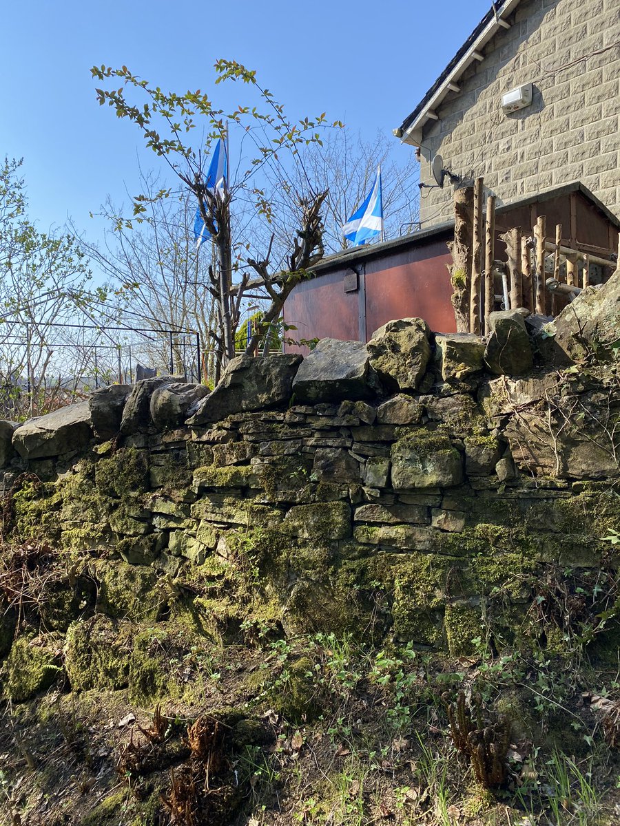 DarkSideoDunoon's tweet image. Reading garbage from a yoon on twitter when out wi the dogs and walked by this….made me chuckle.
They will lose this battle✌️🏴󠁧󠁢󠁳󠁣󠁴󠁿😁
#SaorAlba
#ScottishIndependenceASAP