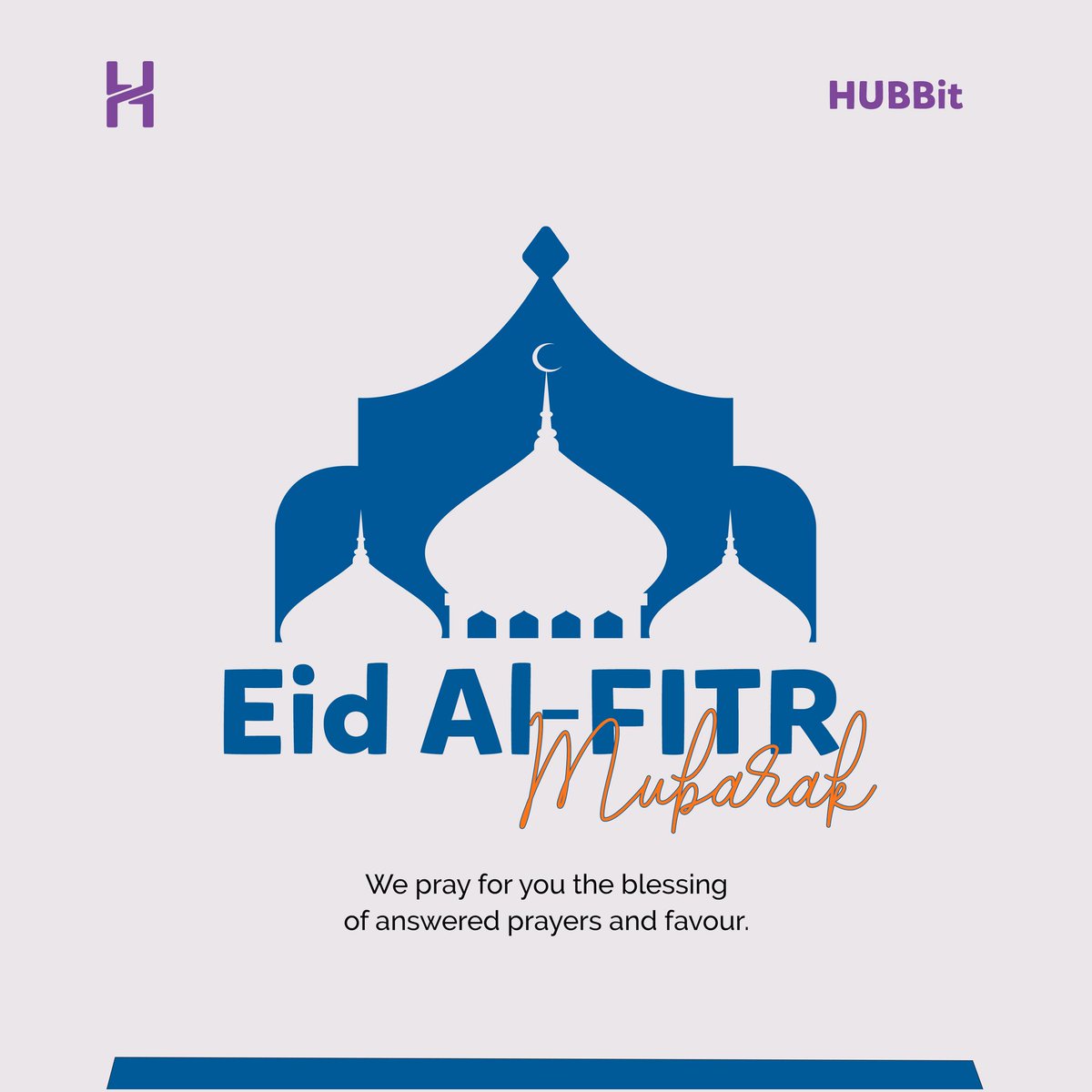 hereisHUBBIT's tweet photo. Happy Eid Al-Fitr 🪔

Remember the sacrifices and why they were made. Ramadan is rewarding. https://t.co/3g6jbEsTzL