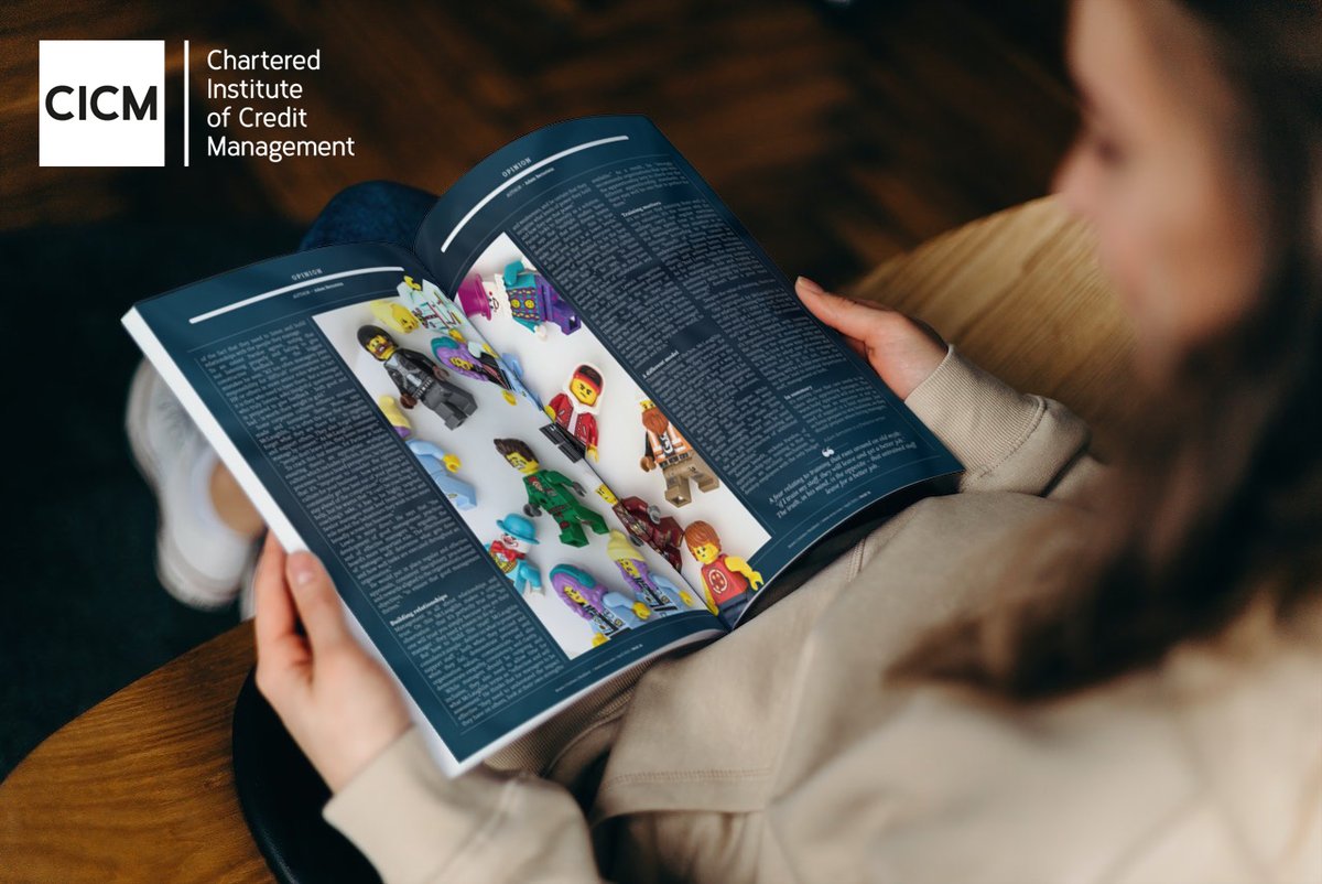 April issue...How can firms appoint and train the right managers? How can international businesses protect themselves against currency volatility? Find out in this month’s CM Business Advice articles.
#management #managementtraining #creditmanagement #Credit