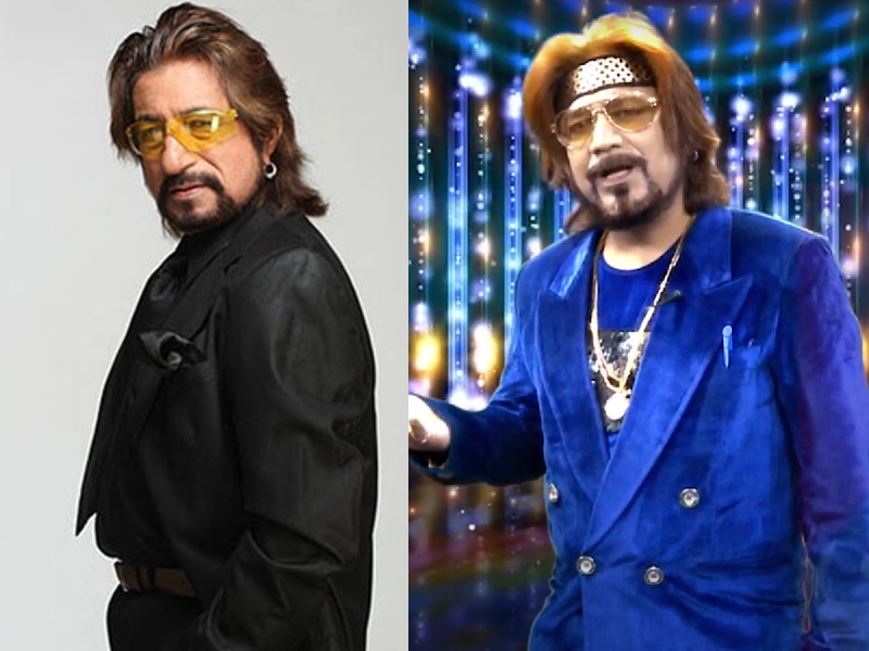 thewreckedjoker's tweet image. Some celebs with Twitter verification vs. without verification.
#ShaktiKapoor #TwitterBlue #TwitterIndia #Bollywood