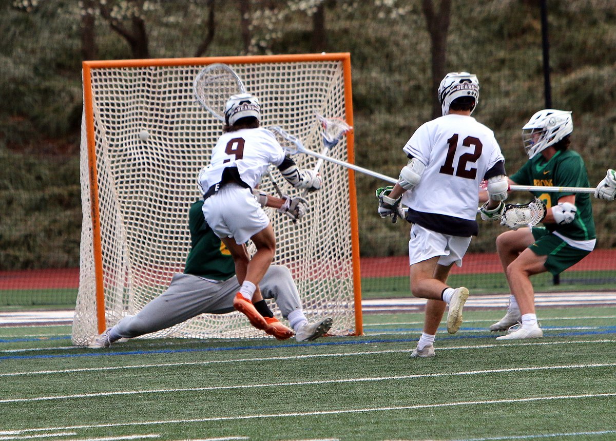 Landon Varsity Lacrosse tweet media