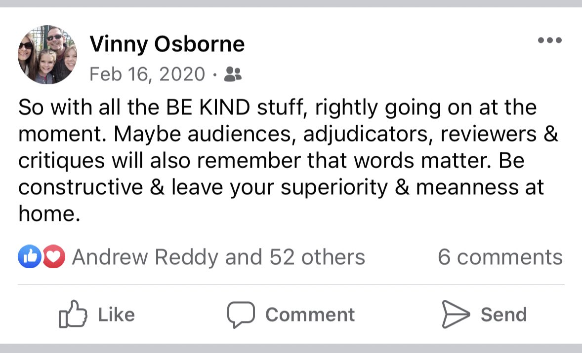 Mark O' Looney tweet media