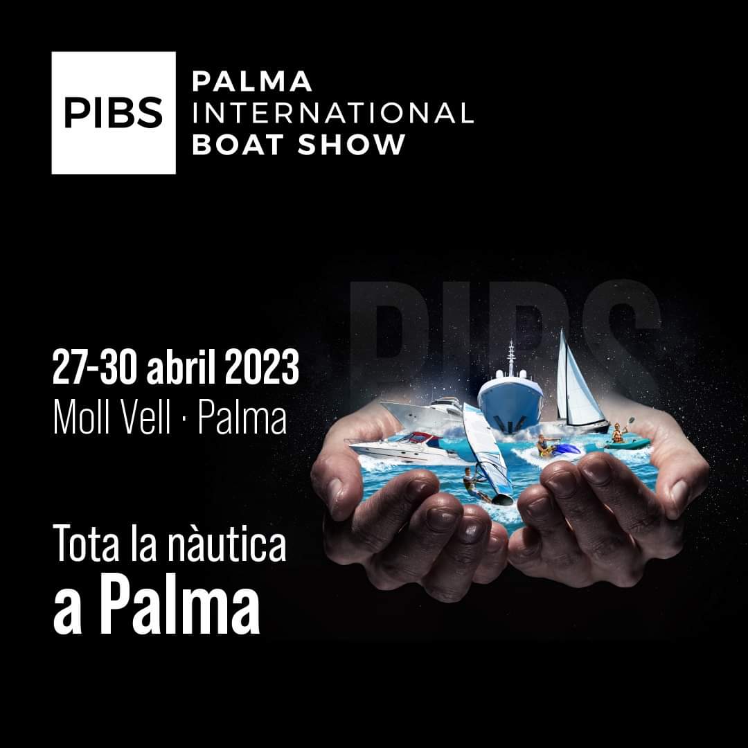 MarineUnltd's tweet image. ⚓ We look forward to seeing you at the PALMA INTERNATIONAL BOAT SHOW next week! Come along &amp;amp; view the two stunning boats we will have on display!

🚤 FAIRLINE TARGA 45 GT
🛥 FAIRLINE SQUADRON 68

🗓 April 27th - April 30th
📍 Fairline Stand M36

#PIBS #PIBS23 @PalmaBoatShow