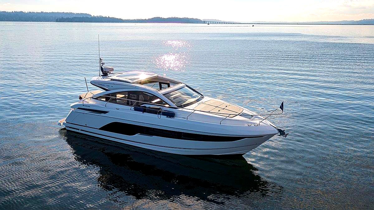 MarineUnltd's tweet image. ⚓ We look forward to seeing you at the PALMA INTERNATIONAL BOAT SHOW next week! Come along &amp;amp; view the two stunning boats we will have on display!

🚤 FAIRLINE TARGA 45 GT
🛥 FAIRLINE SQUADRON 68

🗓 April 27th - April 30th
📍 Fairline Stand M36

#PIBS #PIBS23 @PalmaBoatShow