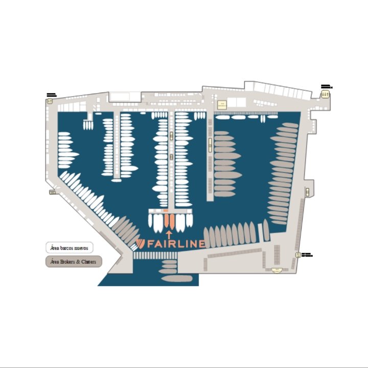 MarineUnltd's tweet image. ⚓ We look forward to seeing you at the PALMA INTERNATIONAL BOAT SHOW next week! Come along &amp;amp; view the two stunning boats we will have on display!

🚤 FAIRLINE TARGA 45 GT
🛥 FAIRLINE SQUADRON 68

🗓 April 27th - April 30th
📍 Fairline Stand M36

#PIBS #PIBS23 @PalmaBoatShow