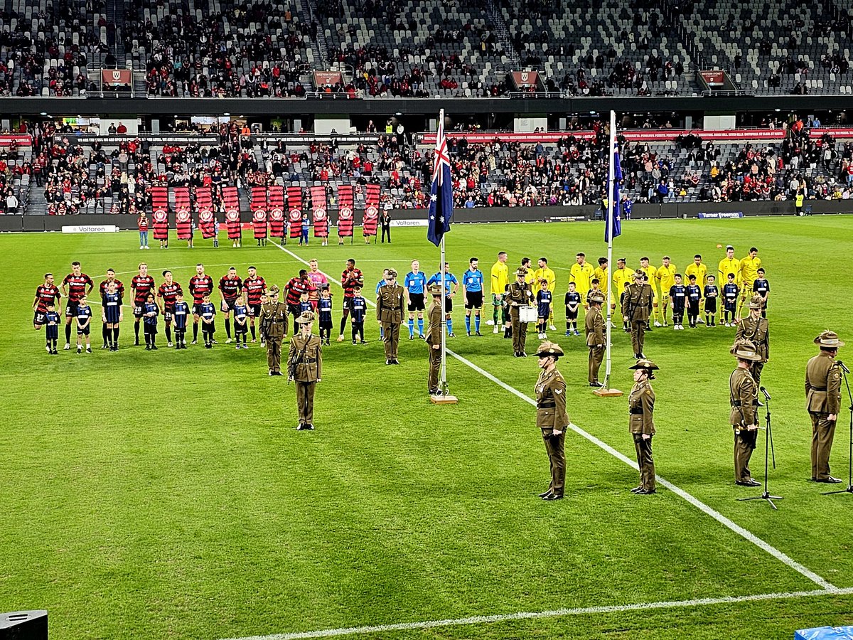 TrickyFC's tweet image. Last home game of the season. C'mon you @wswanderersfc #WSWvWEL