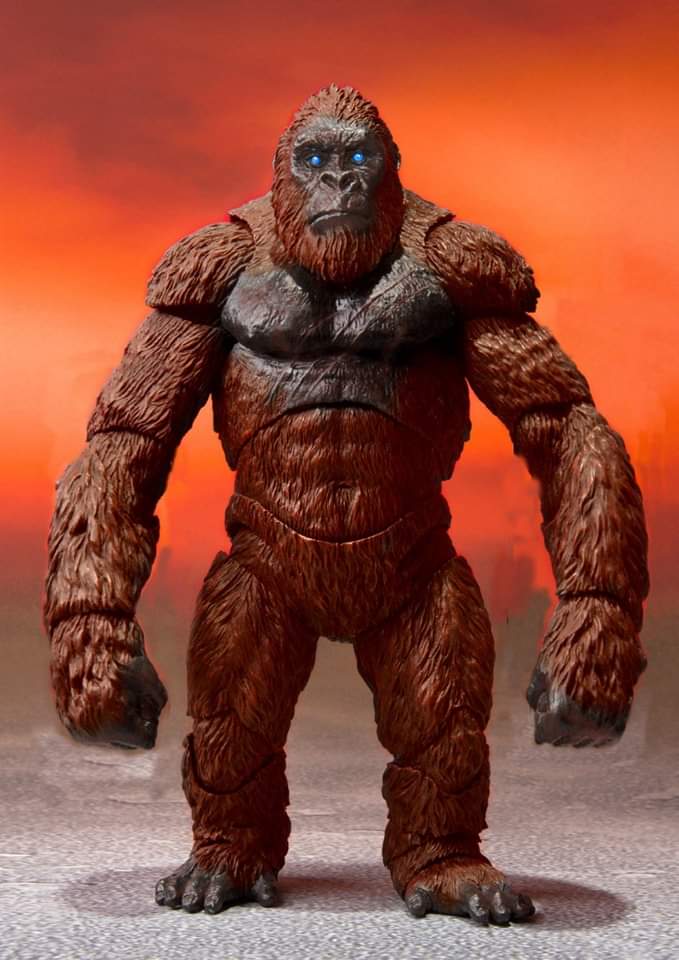 Aftermax Gman on X: Godzilla x Kong The New Empire Shmonsterarts 🤣🤣🤣🤣   / X