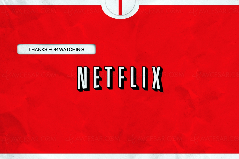 Avcesar's tweet photo. Netflix c’est fini (de louer des DVD) #Netflix @Netflix #lineup #streaming #streamingisthenewbusiness #broadband #smartphone #telecommunications #OTT #SVOD #tvconnect #video #internet #digital https://t.co/VxGOM2pV21 https://t.co/RTwZ05rYDc