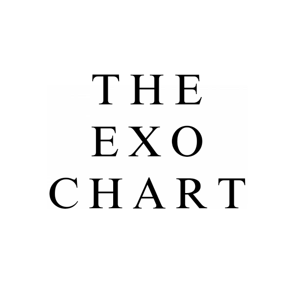 theexochart's tweet photo. it's good to be back. https://t.co/cBT17jAV2w