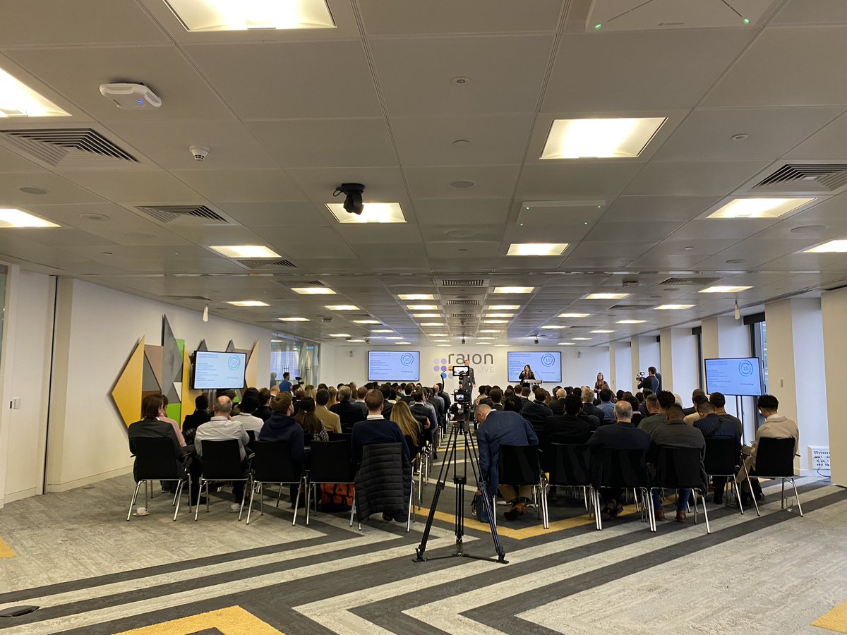 Across the Pond | B Corp™ tweet media