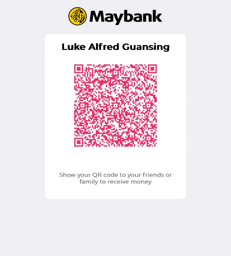 lukeguansing's tweet photo. Duit raya anyone? Hehe https://t.co/HbyOYV5QbJ