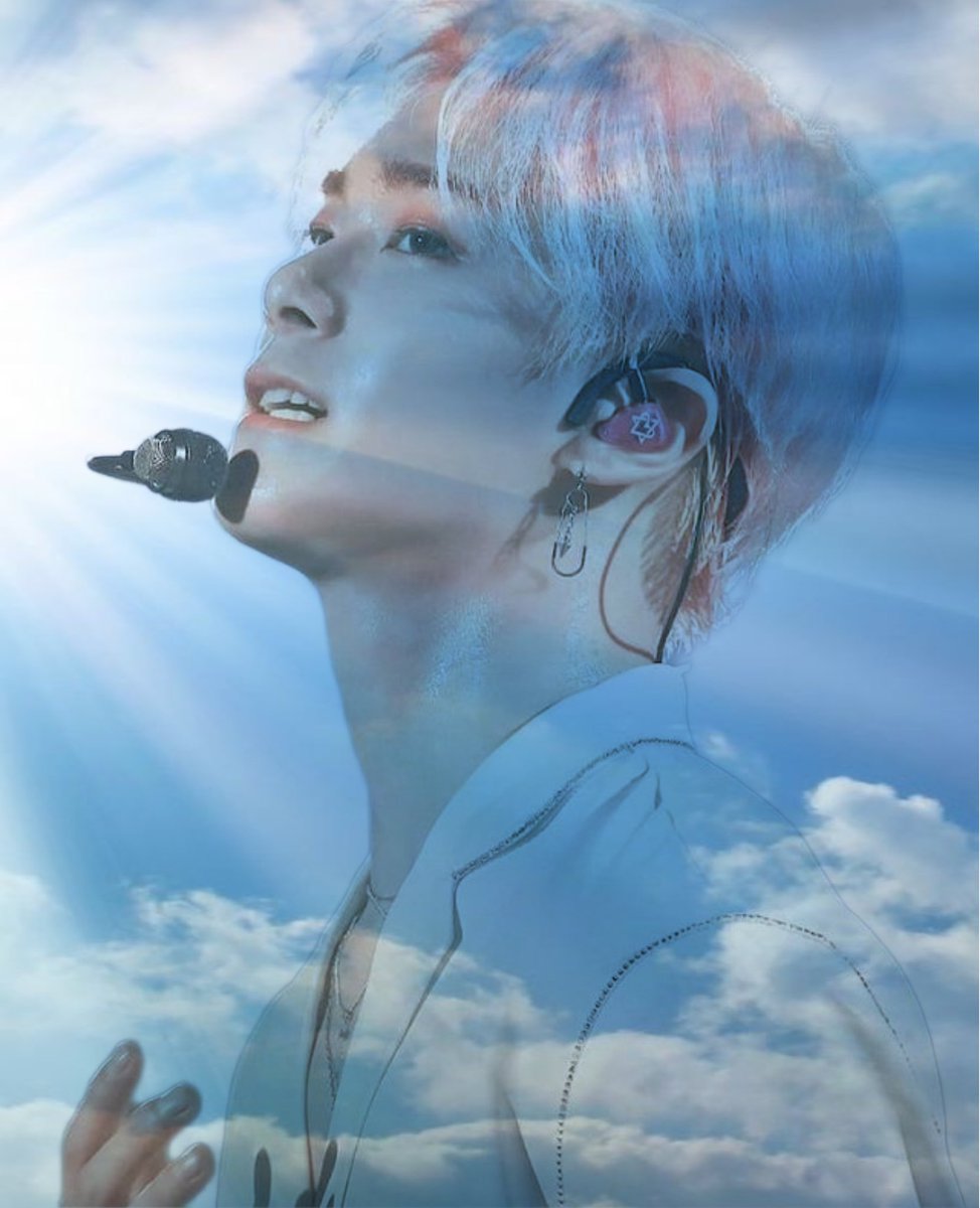 MommAstroHa76's tweet photo. Binnie…it will take a while to heal our hearts. 💔 #MOONBIN https://t.co/qpyMz6azpD