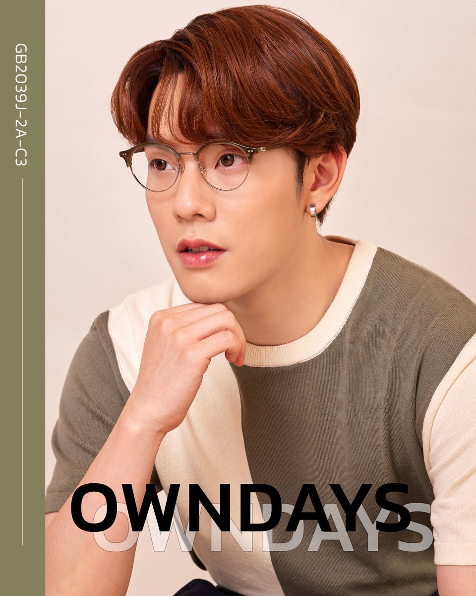 OWNDAYS THAILAND tweet media