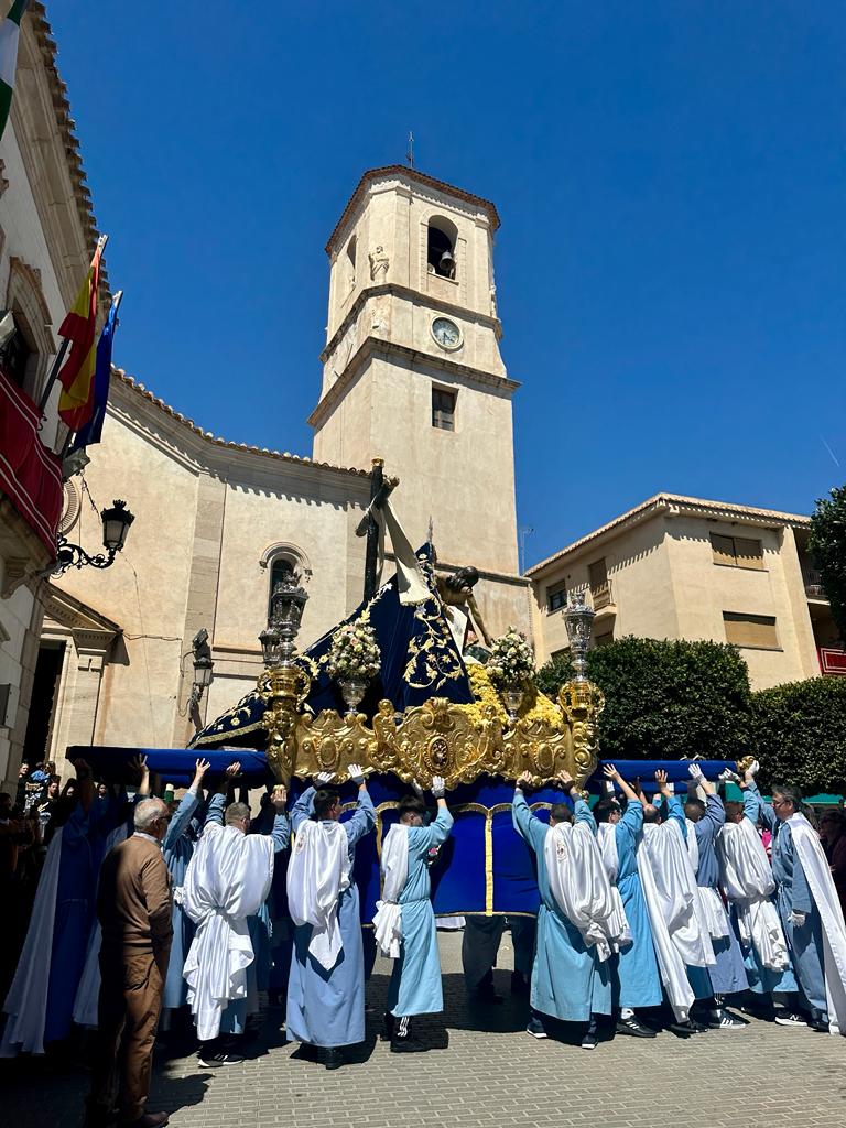 Regiones Cofrade On Twitter Rt Bandasorbas Tald Acomohoy Hace Dos