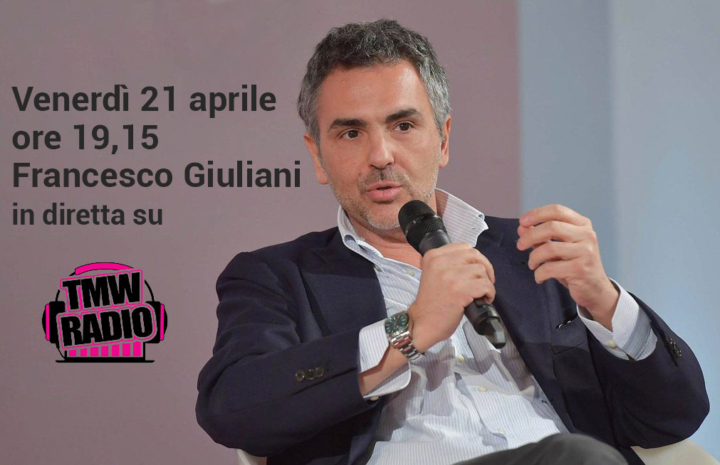 Oggi alle 19,15 sarò in diretta su <a href="/TMW_radio/">TMW Radio Sport</a> per parlare della penalizzazione poi revocata della #Juventus e della regolarità del #campionato.