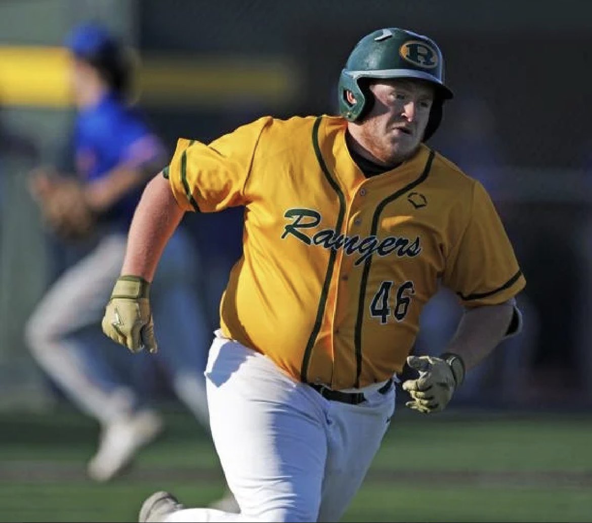 Your Rangers ran away with it last evening at BG - 9-3. Burda tossed a gem on the bump going the distance. The boys had 15 hits lead by Maul with 3 hits and Brook Williamson, Brody Roberts, Bryce Roberts, Orris, Rearick all collecting 2.  #ItsRtime #HitThoseKeys