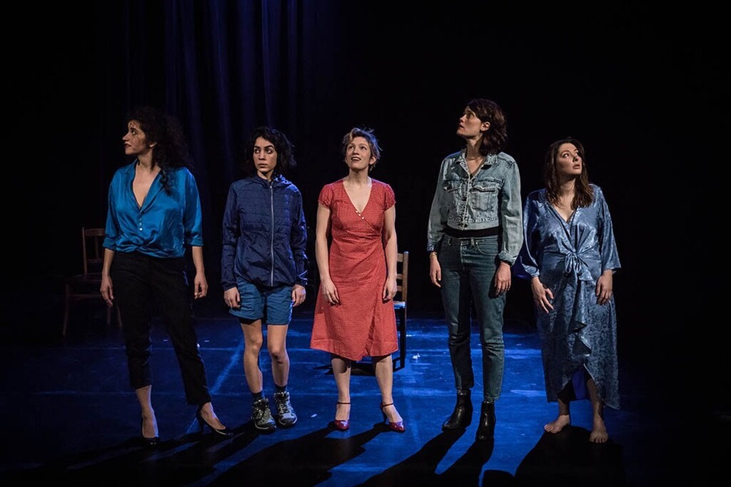 SAMEDI 6 MAI : → RENCONTRE ← "VIOLENCES FAITES AUX FEMMES, VIOLENCES CONJUGALES : DE QUOI PARLE-T-ON ?" (16h-17h30 - Gratuit)

&gt; En amont du spectacle "Les femmes de Barbe-Bleue", l’association régionale SOLFA (SOLidarité Femmes Accueil) vient animer… instagr.am/p/CrSto8Ssq_k/